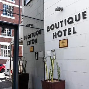 Hippo Boutique 4* Kaapstad