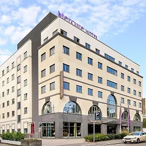 Mercure Frankfurt Sued Eschborn